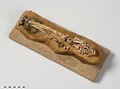 Armband aus Bronze Mittlere Eisenzeit (500 bis 250 v. Chr.) FO: Meteren (Gelderland) AO: Museum Het Valkhof
