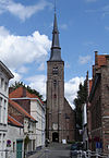 Sint-Annakerk