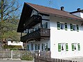 Bauernhaus „Beim Baschtl“