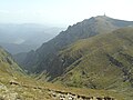 Coștila-Spitze (2490 m)