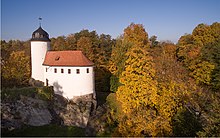 Burg Rabenstein