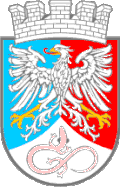 Wappen von Občina Postojna