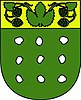 Coat of arms of Kounov