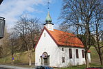 Døves kirke kirkested