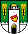 Wappen der Gemeinde