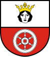 Wappen von Königshofen