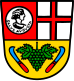 Coat of arms of Leiwen