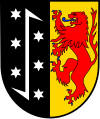 Wappen von Meckenbach