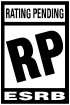 ESRB Rating Pending