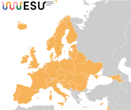 European Students' Union