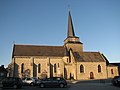 Kirche Saint-Pierre