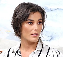 Elysia Rotaru (2018)