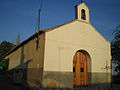 Kapelle von Veracruz