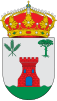 Coat of arms of Ataquines, Spain