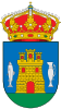 Coat of arms of Cala, Spain