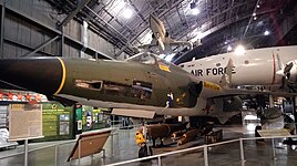 F-105D