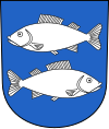 Wappen von Gibswil