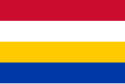 Flagge der Gemeinde Renkum