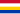 Flagge der Gemeinde Renkum
