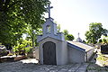 Friedhofskapelle Włochy