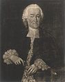 Friedrich Wilhelm Tafinger, 1767