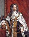 George I.