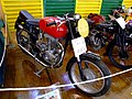 Gilera Saturno (1950)