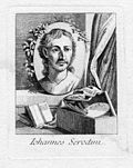 Giovanni Serodine