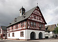 Historisches Rathaus