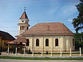 Biserica ortodoxă „Sfântul Nicolae”