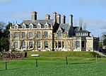 Hasfield Court