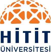 Hitit Üniversitesi logosu