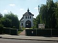 Katholische Marienkirche in Hohenmölsen