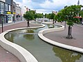 Cascade, Hoogeveen