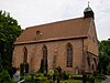 St.-Elisabeth-Kirche in Hude