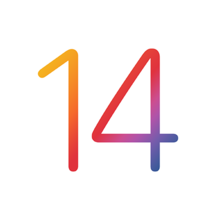 iOS 14