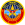 Emblem der Luftstreitkräfte der Koreanischen Volksarmee