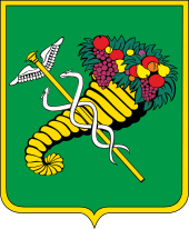 Coat of arms or logo