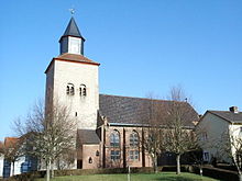 Dorfkirche