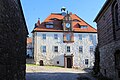Altes Schloss Klosterrode, Sachsen-Anhalt