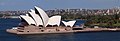 März2012 Sydney Opera House