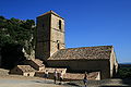 Notre-Dame du Val-Romigier