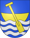 Wappen von Moosseedorf