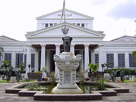 Nationaal Museum van Indonesië (2007)