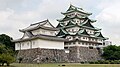 3. Burg Nagoya, Japan