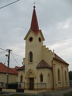 lutheran church