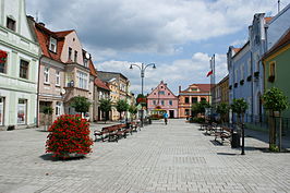 marktplein