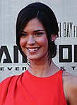 Odette Annable spielte Dr. Jessica Adams