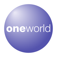 Logo der Oneworld