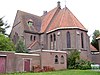 Sint-Anthoniuskerk Voorm. Sint-Anthoniuskerk (tot 1969, sinds 1990 woonhuis)